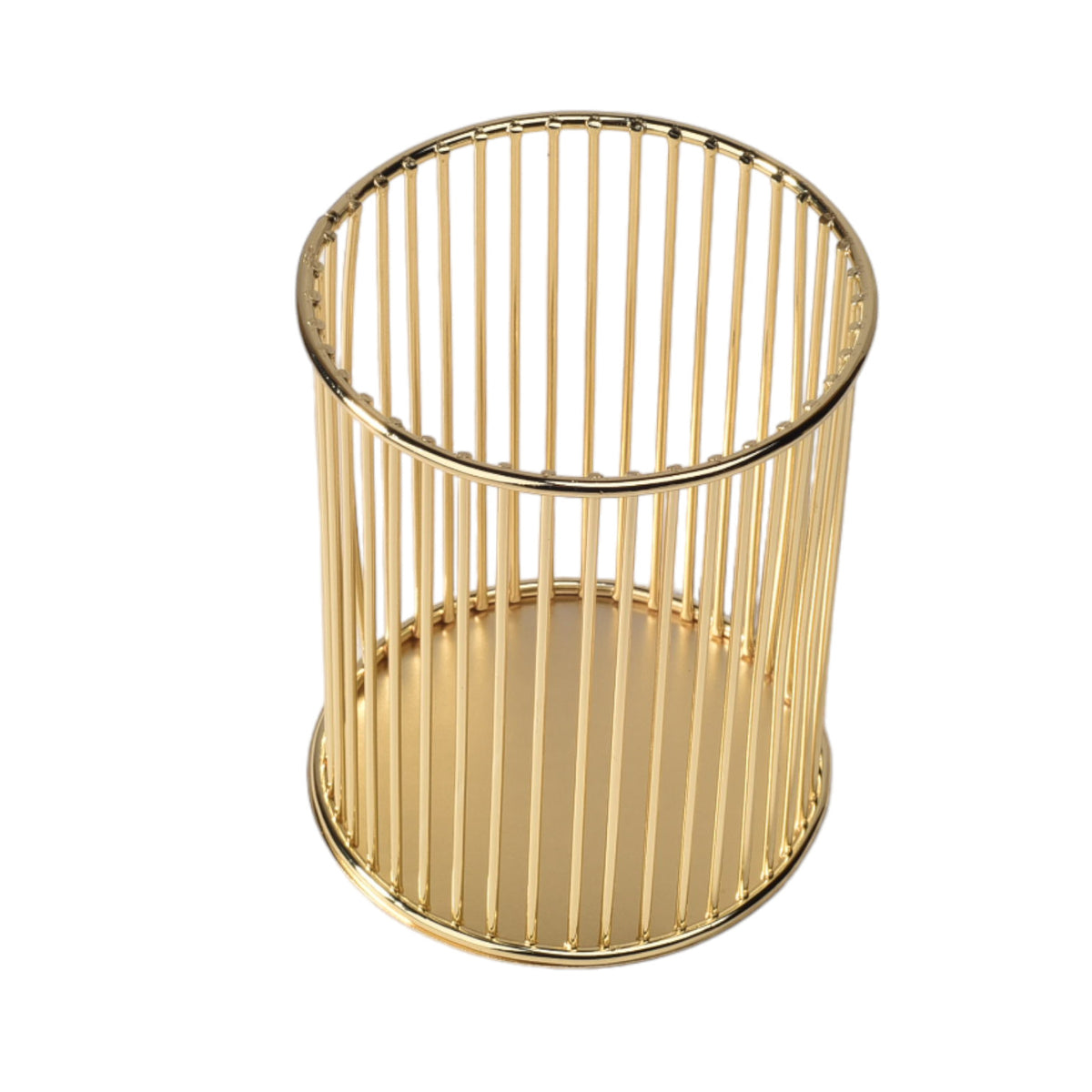 organizador porta brochas o lapiceros dim:8x8x10