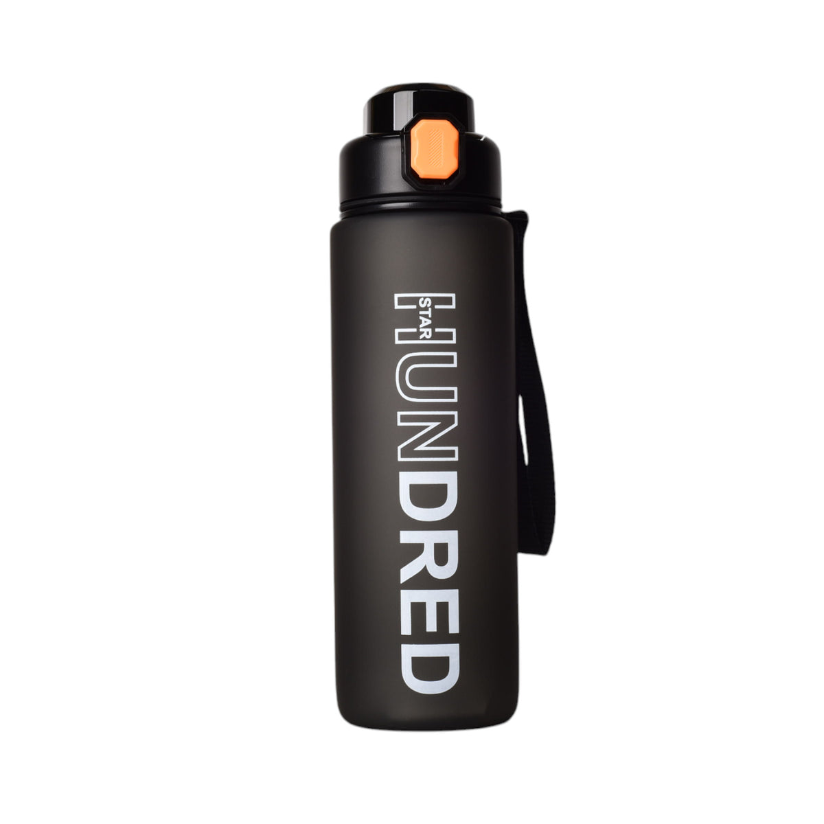 botella de agua plastico 1000ml dim:27*8*8