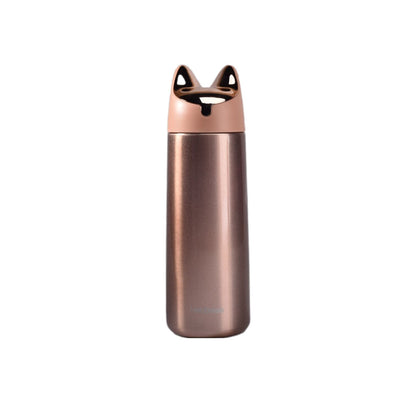TERMO METALICO 350ML