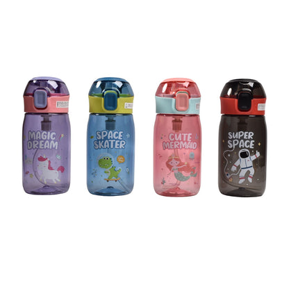 BOTELLA DE AGUA 500ML