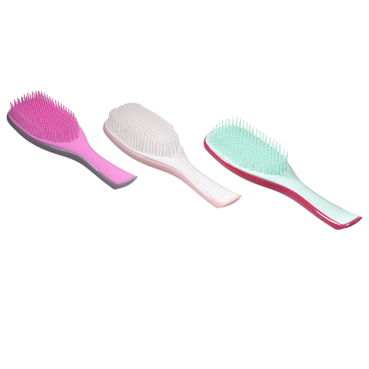 cepillo  de cabello belleza dim: 21,5*6,5*3