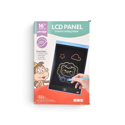 TABLET INTERACTIVA MAGICA DIM: 23X34CM