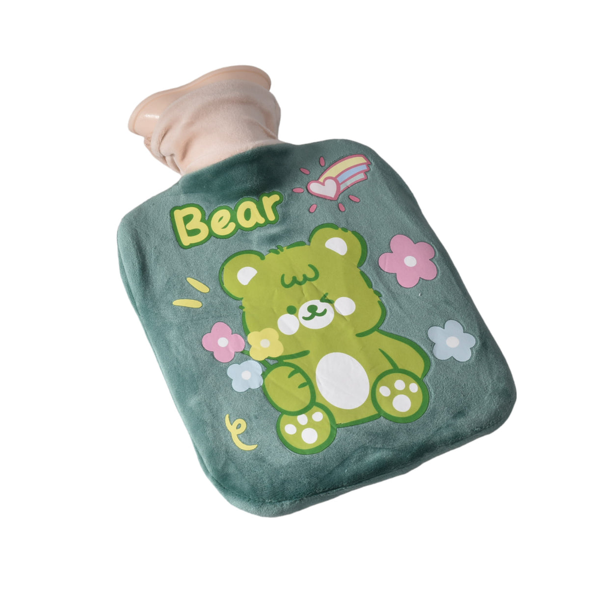 bolsa termica para agua caliente o fria varios colores