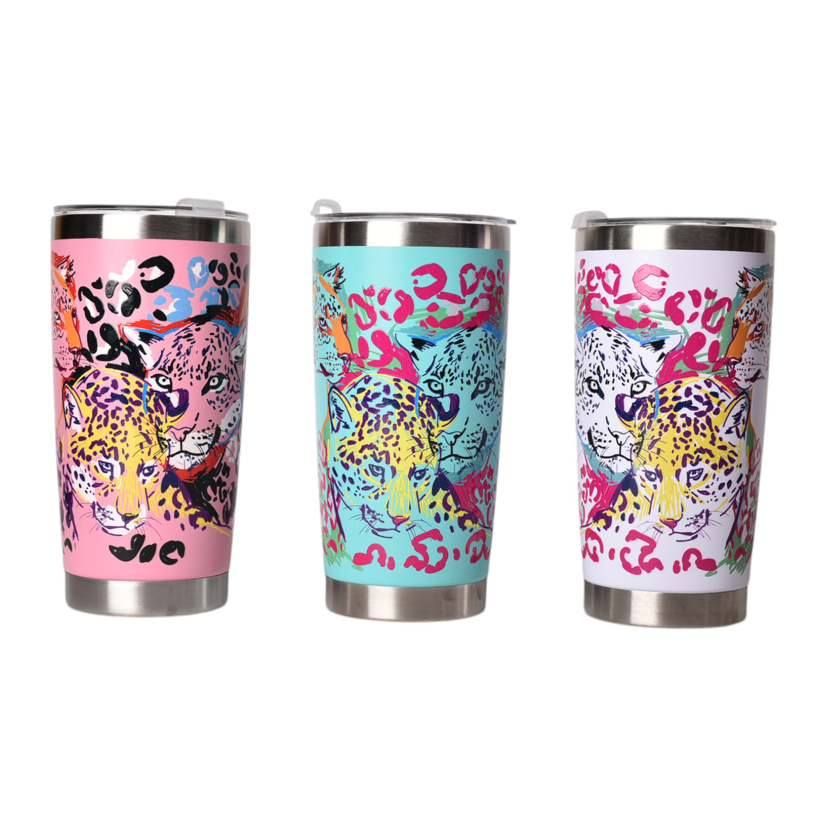 termo acero inoxidable 600ml