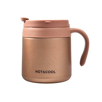 TERMO METALICO 350ML