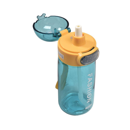 BOTELLA DE AGUA 350ML