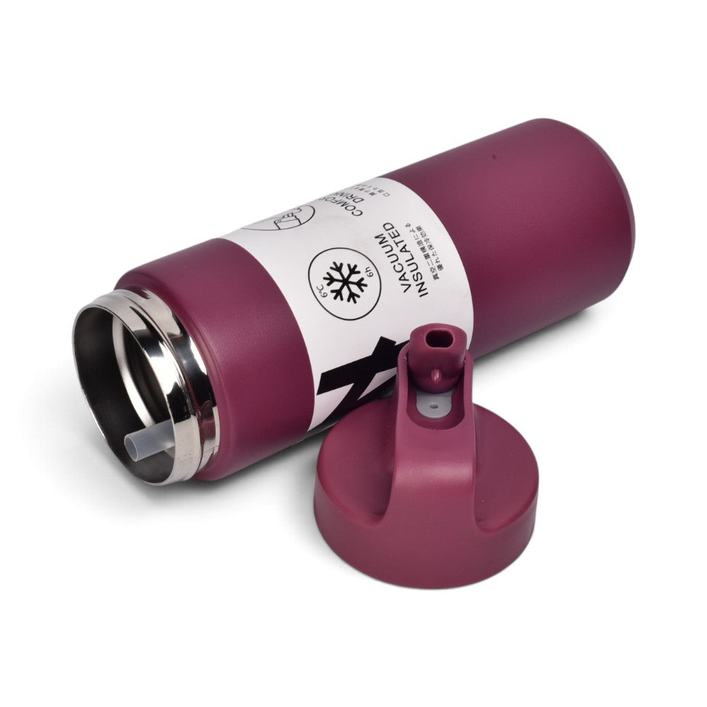 termo metlico acero inoxidable 510ml