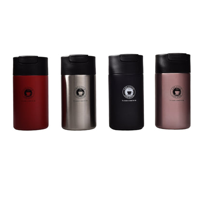 TERMO ACERO INOXIDABLE 350ML