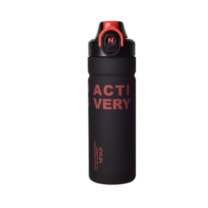 BOTELLA DE AGUA 700ML PLASTICO