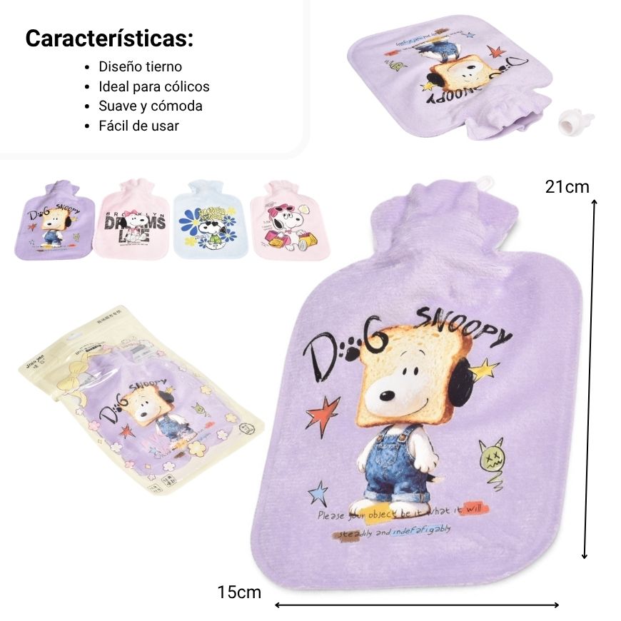 bolsa termica colicos prj dim:21x14cm
