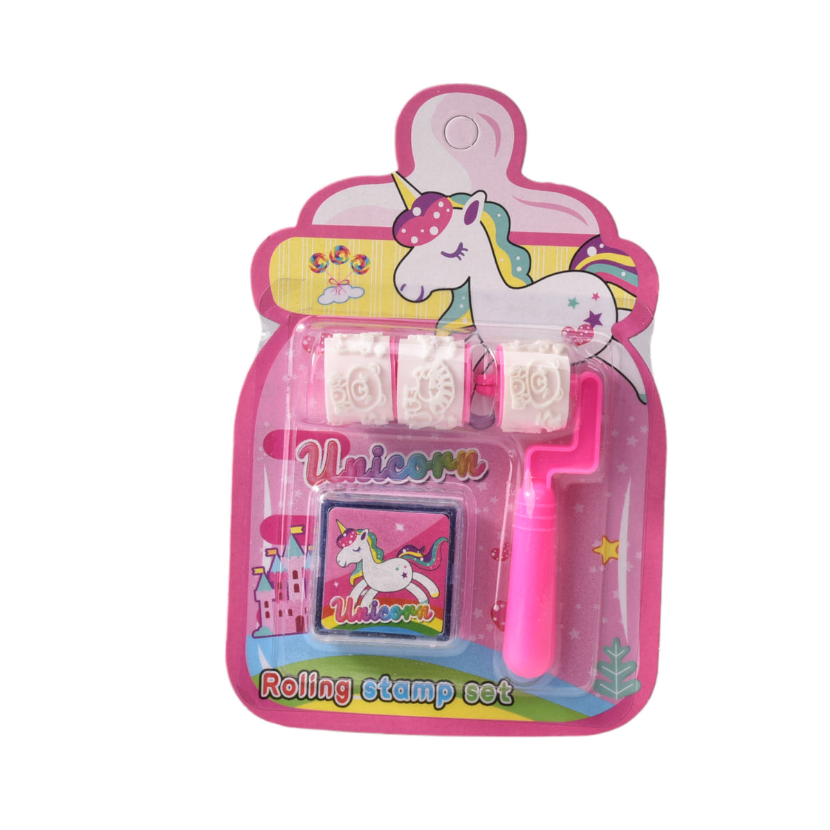 set kit 2 pcs de escolar