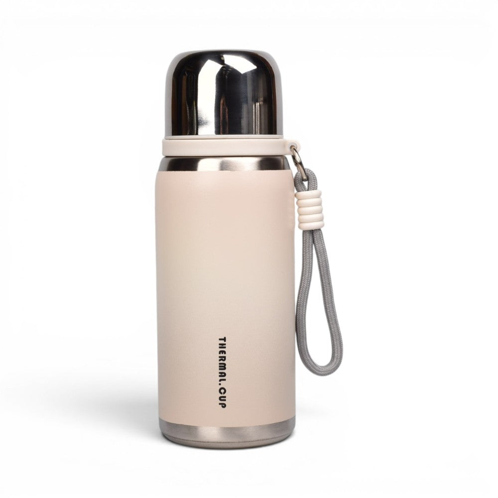 termo acero inoxidable  600ml