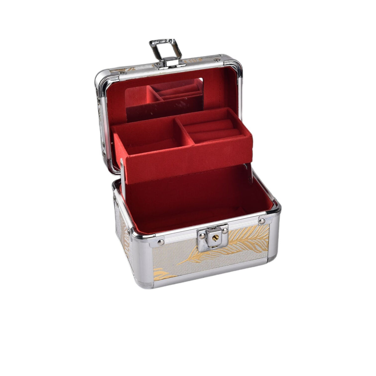 joyero caja organizador estuche