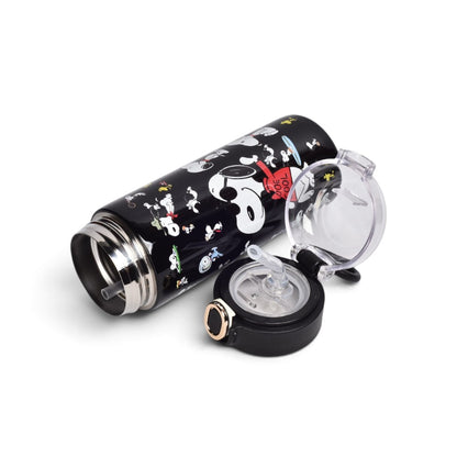 TERMO ACERO INOXIDABLE PRJ 400ML