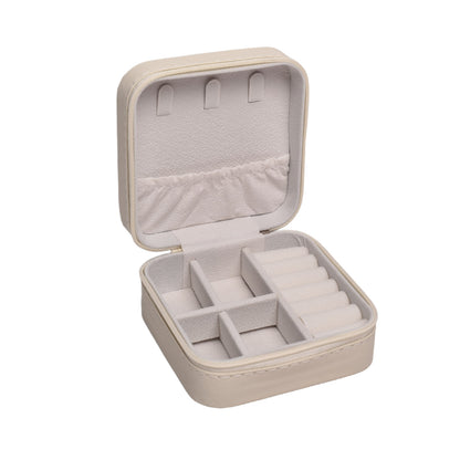 JOYERO CAJA ORGANIZADOR ESTUCHE