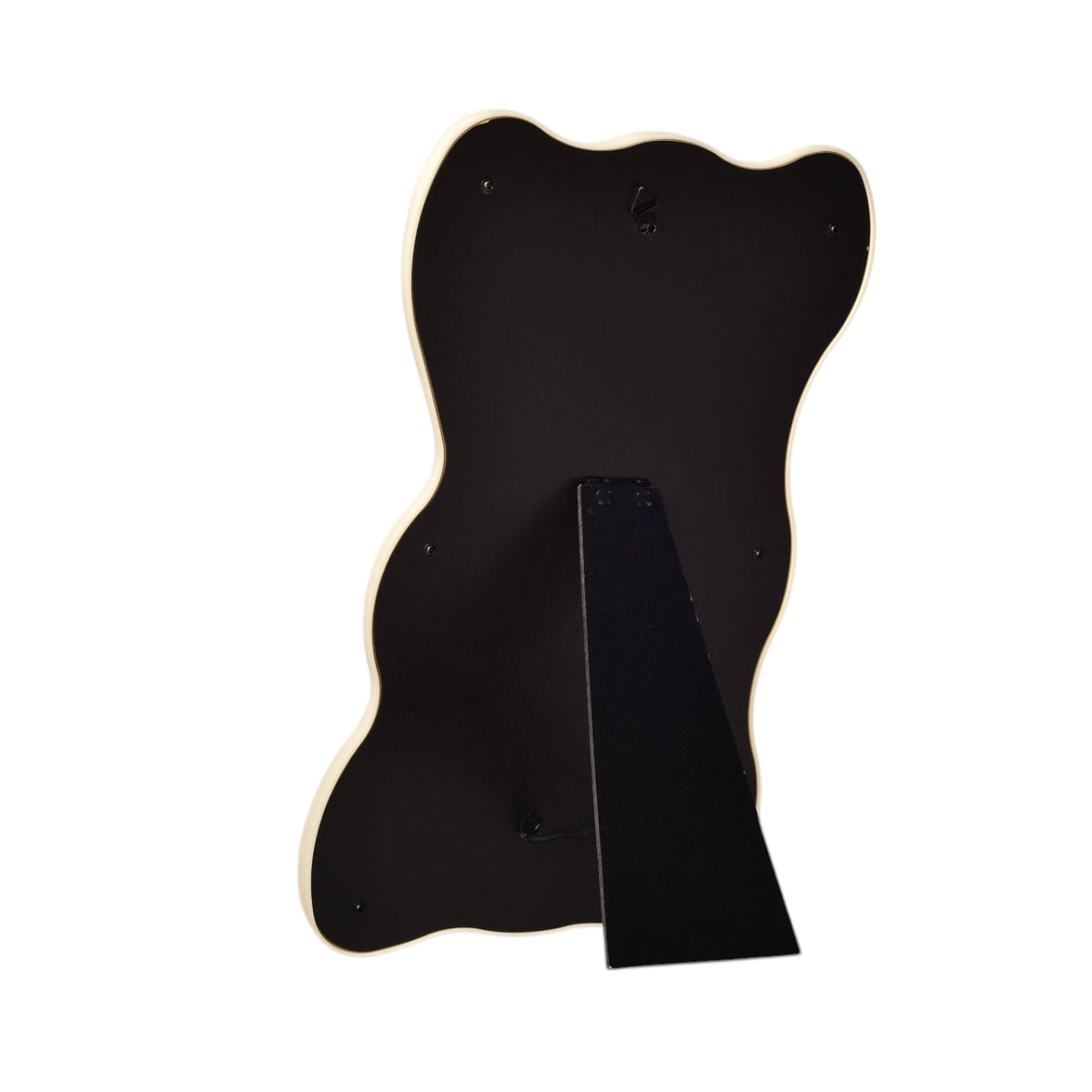 espejo vidrio plastico diferentes colores dim:33x20x2