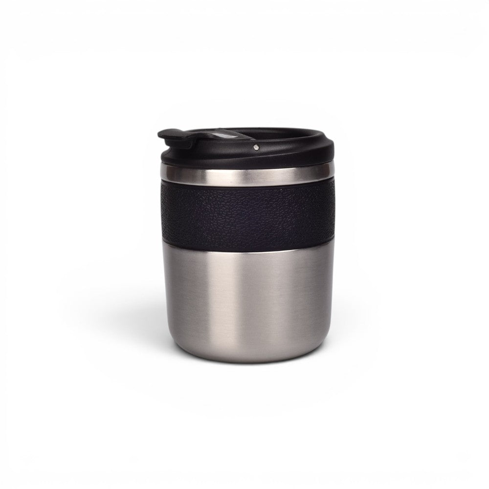 termo acero inoxidable forma vaso 280ml