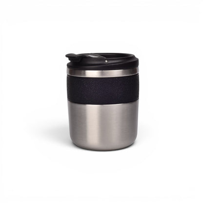 TERMO ACERO INOXIDABLE FORMA VASO 280ML