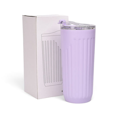 TERMO ACERO INOXIDABLE 600ML