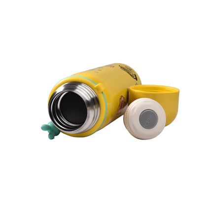 TERMO METALICO 500ML