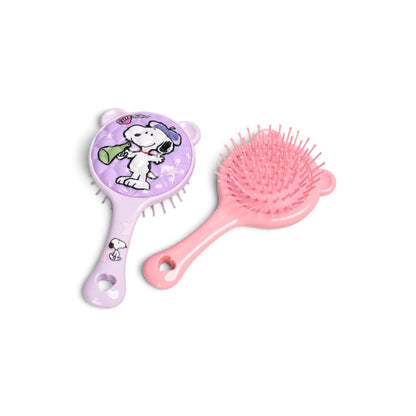 CEPILLO PLASTICO PARA CABELLO PRJ DIM: 16X7.5