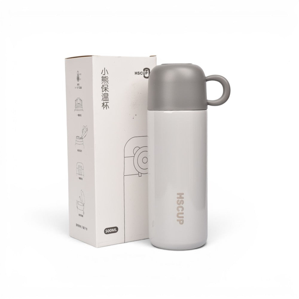 termo acero inoxidable 500ml