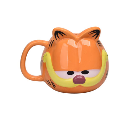 MUG POCILLO CERAMICA 350ML PRJ