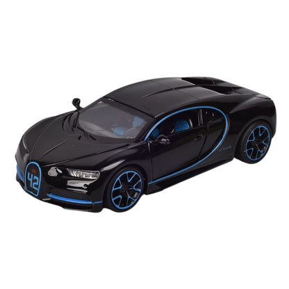 CARRO COLECCION DEPORTIVO METALICO ESCALA 1/32