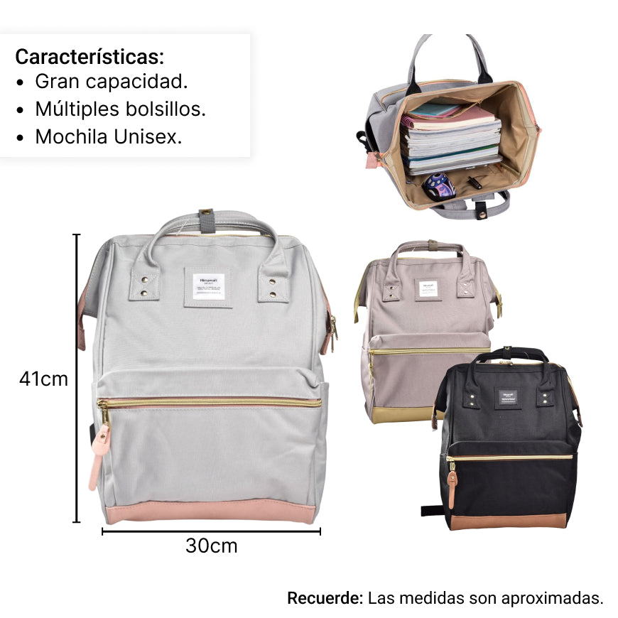 morral 40x28x17