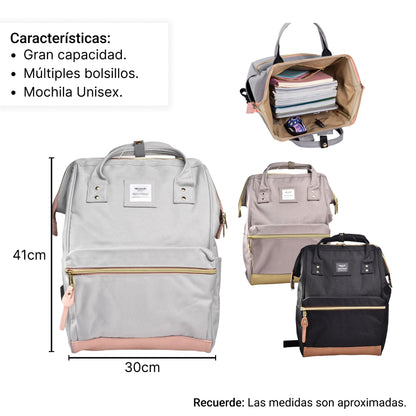 MORRAL 40X28X17