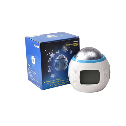 RELOG DIGITAL CON PROYECTOR DIM:10X10X8