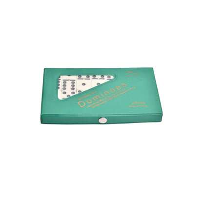 JUEGO DE MESA DOMINO