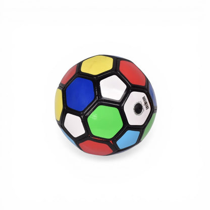 BALON DE FUTBOL JUGUETE DIM:15X15