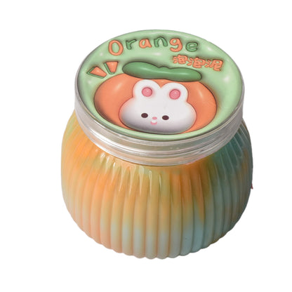 SLIME GEL MOLDEABLE DIM:7CM