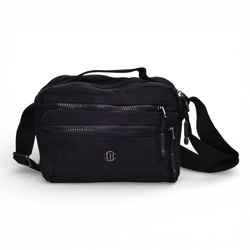 bolso ligero mujer poliester dim:22x17x10