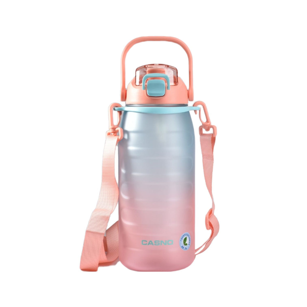 botella de agua 2000ml