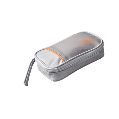 BOLSO ORGANIZADOR DE VIAJE DIM:19*3*12CM