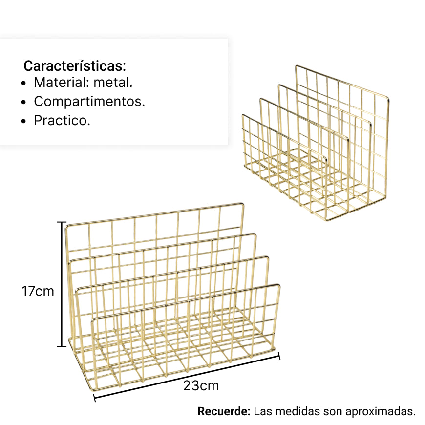 adorno repisa base soporte para libros dim: 24x11x16