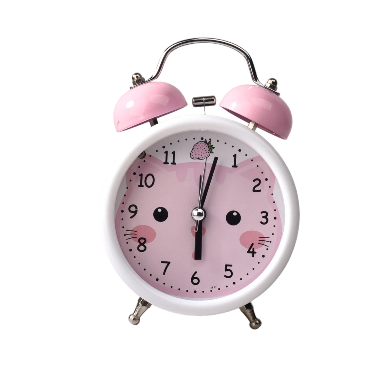reloj despertador niños dim: 10x6x14