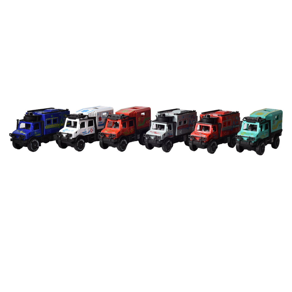 juguete carro pequeño varios colores y diseños
