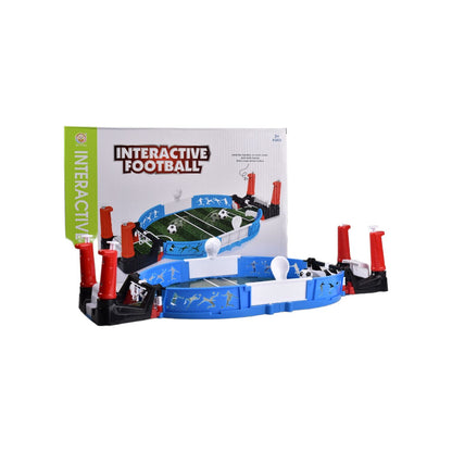 MINI CANCHA FUTBOL DIM:36X25X6CM