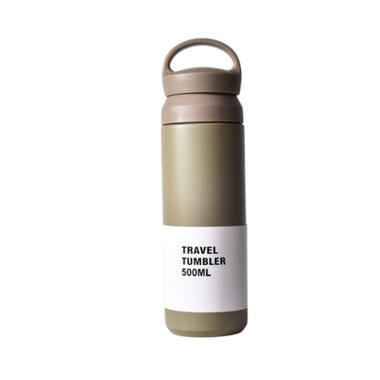 TERMO METALICO 500ML