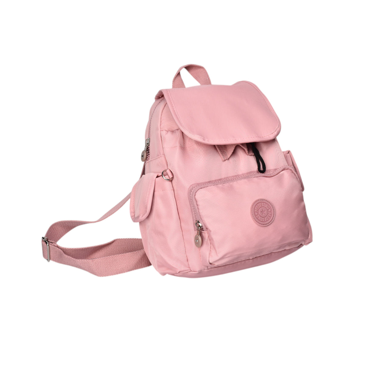 maleta morral pequeño poliester dim:29x20x10