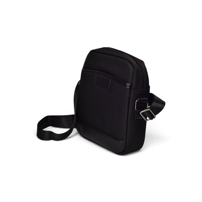 BOLSO CARRIEL POLIESTER DIM: 20X26X6CM