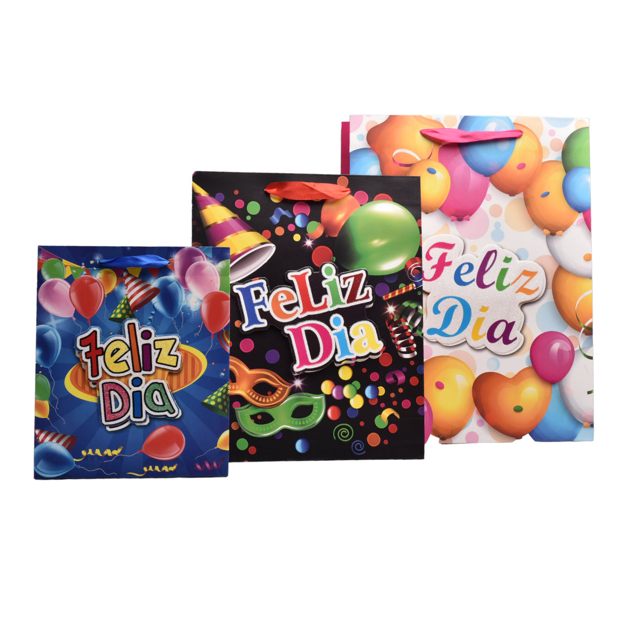 bolsa (1292s) regalo en papel tamaño pequeño s