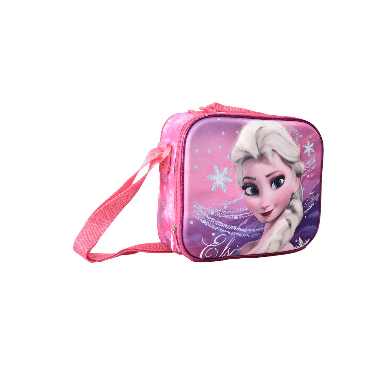 fz lonchera 3d niña dim:23*19 cm