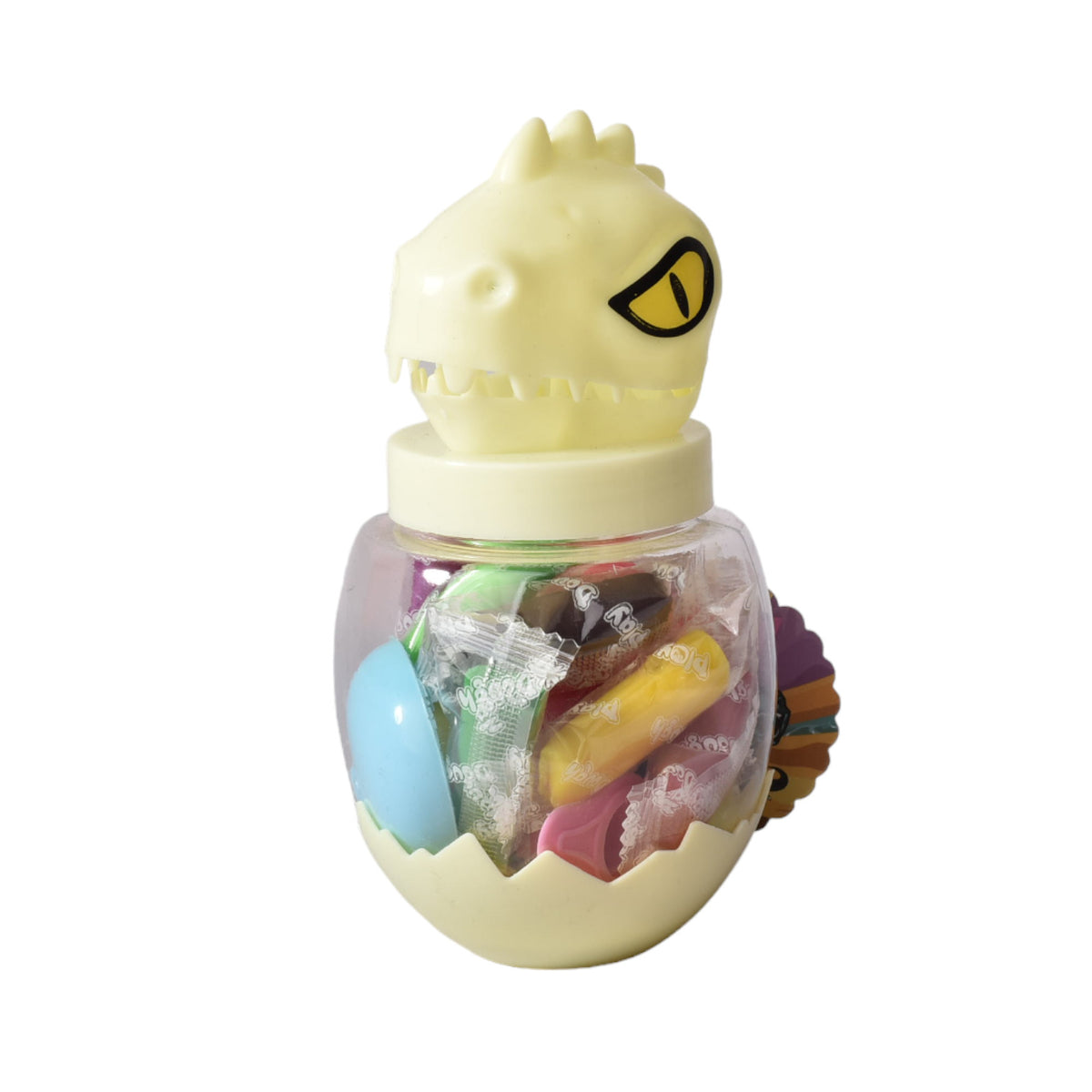 set plastilina moldeable accesorios forma dinosaurio