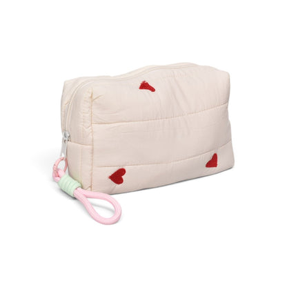 COSMETIQUERA ORGANIZADOR PVC DIM: 19X7X12CM