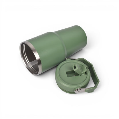 TERMO ACERO INOXIDABLE 600ML