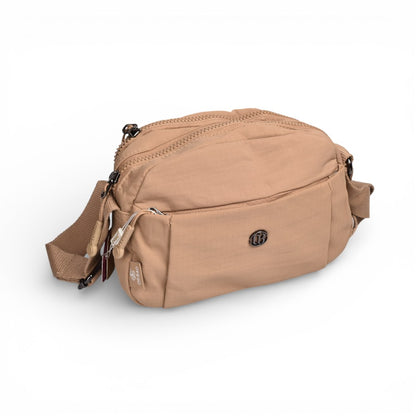 BOLSO LIGERO MUJER POLIESTER DIM:26X16X10